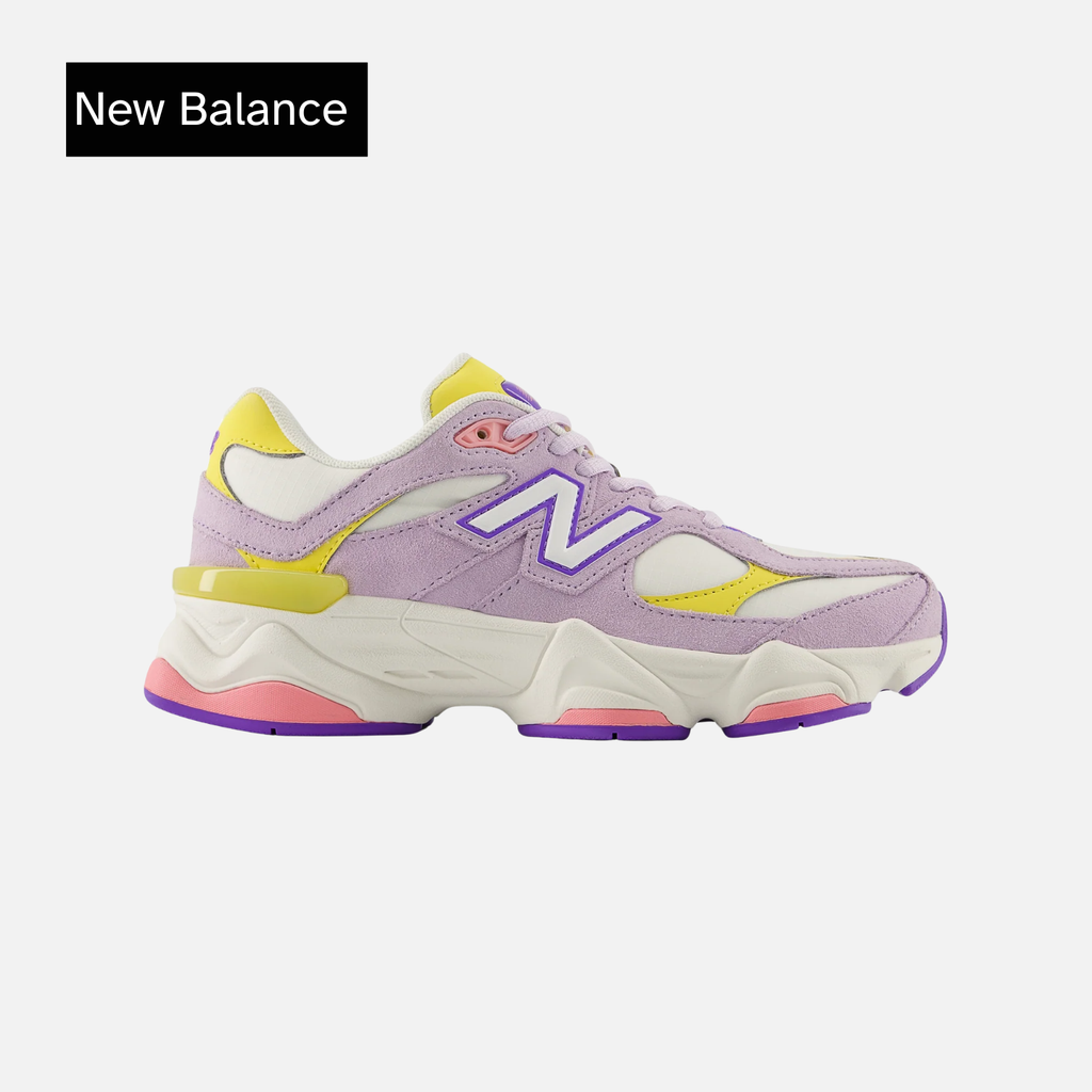 New Balance Grade School 9060 GS