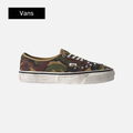 Vans Premium Authentic 'Woodland Camo Green'