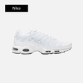 Nike Air Max Plus 'White''