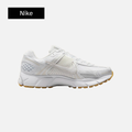 Nike Wmns Air Zoom Vomero 5 'White Gum'