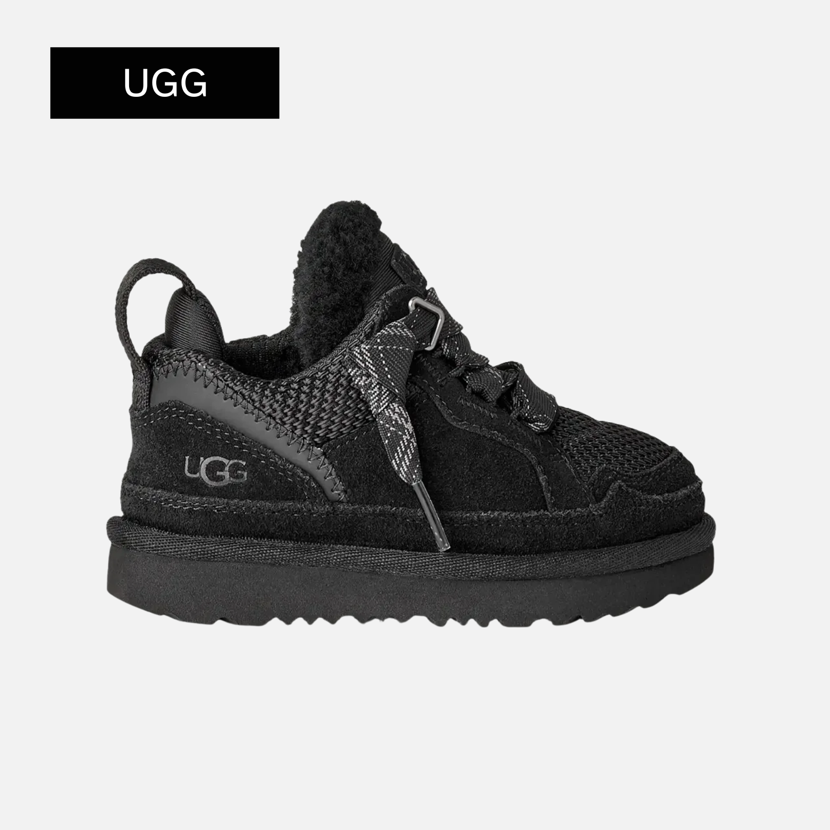 UGG Wmns Goldenstar Clog 'Chestnut'