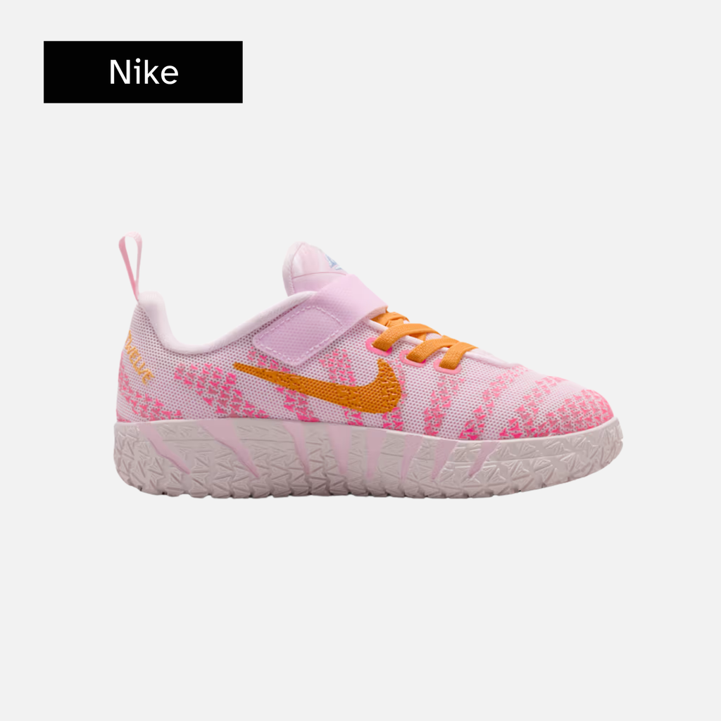 Nike Ja 3 Pink Foam