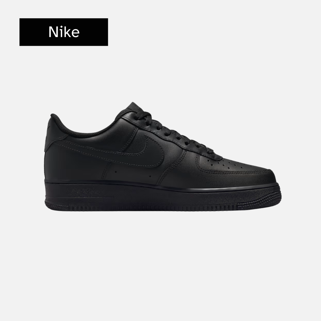 Air Force 1 '07 'Triple Black'