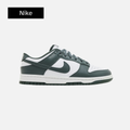 Dunk Low 'Vintage Green'