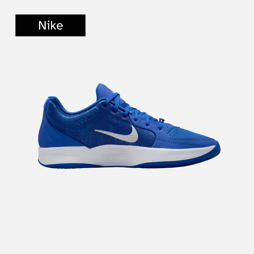 Nike Ja 2 TB 'Game Royal'
