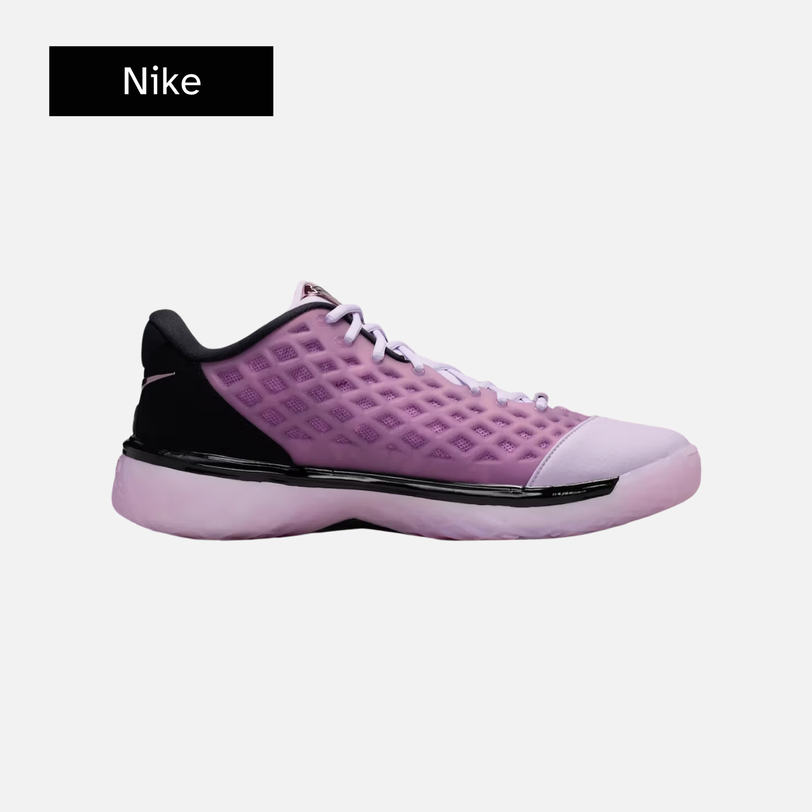 Nike Kobe 3 Protro Low 'Mamba Magic'