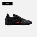 Nike ST Charge Black Bright Crimson