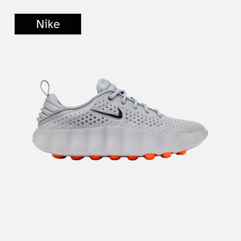 Nike Mind 002 'Light Smoke Grey'