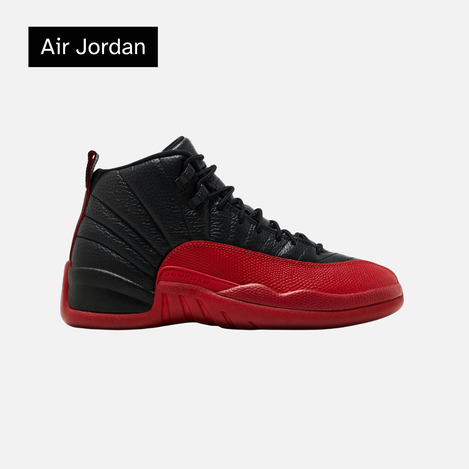 Air Jordan 12 Retro 'Flu Game' 2025