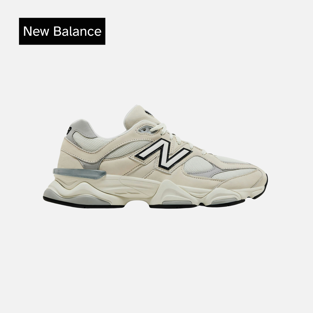 New Balance 9060 'Sea Salt Raincloud'