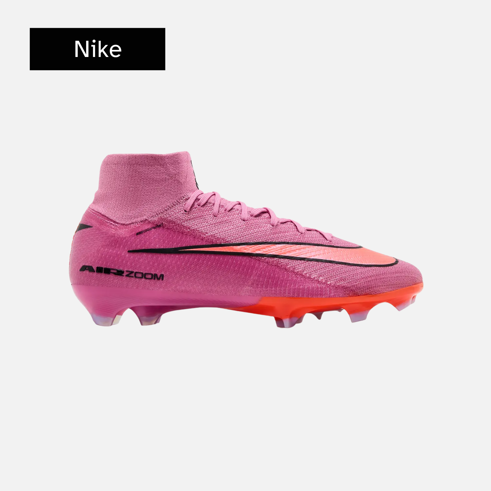 Nike Zoom Mercurial Superfly 10 Elite FG 'Scary Good Pack'