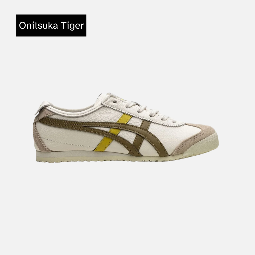 Onitsuka Tiger Mexico 66 'Cream Rover'