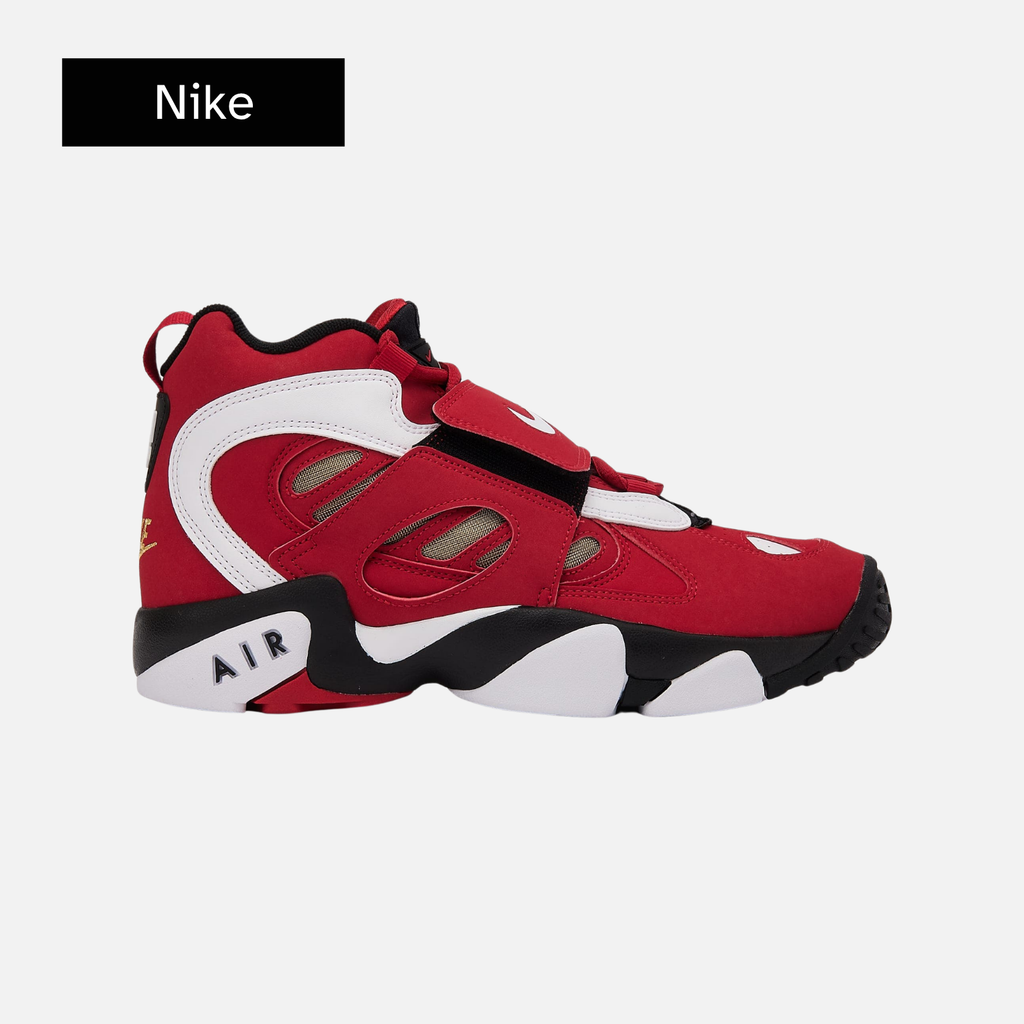 Nike Air Diamond Turf 2 'Fire Red' 2026