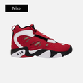 Nike Air Diamond Turf 2 'Fire Red' 2026
