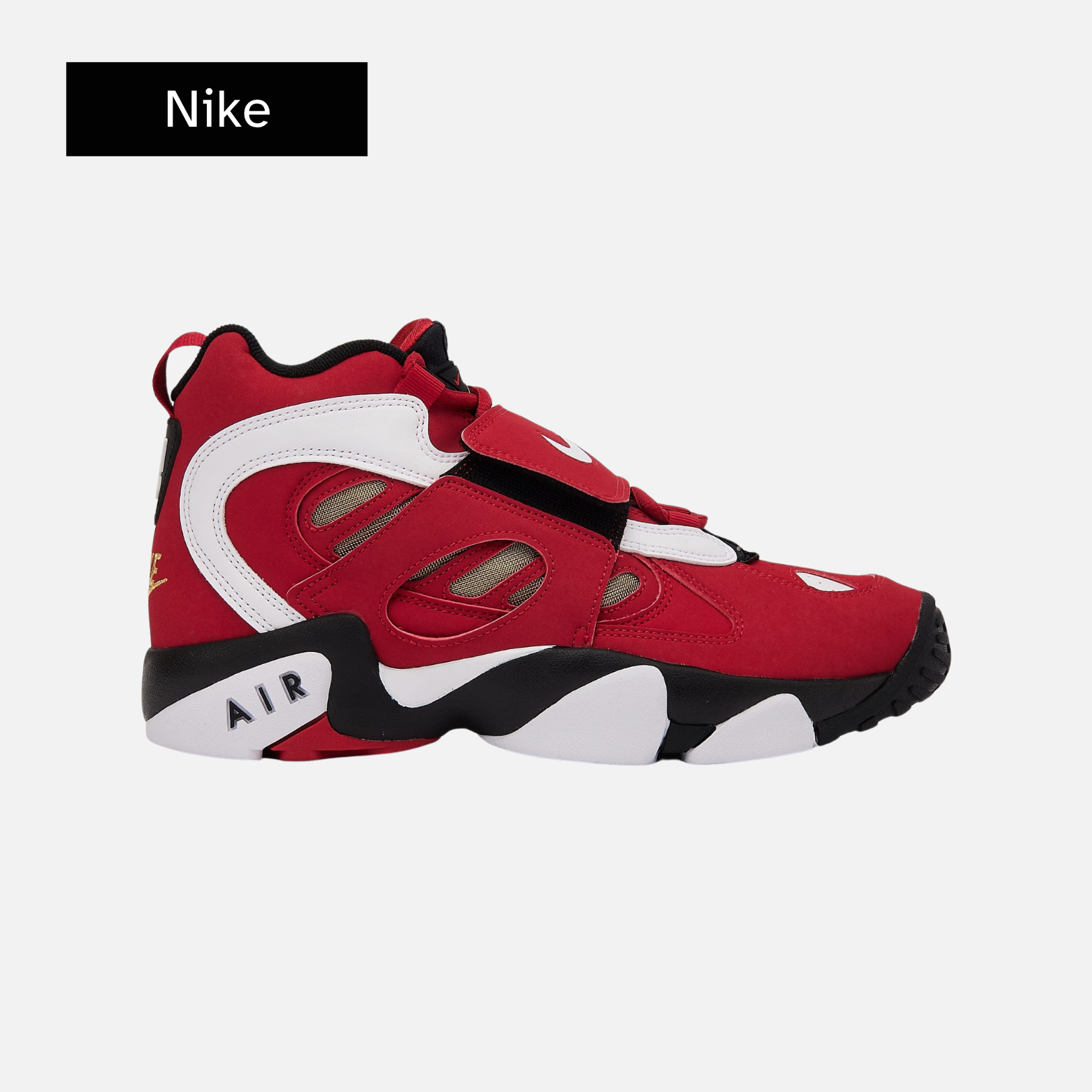 Nike Air Diamond Turf 2 'Fire Red' 2026