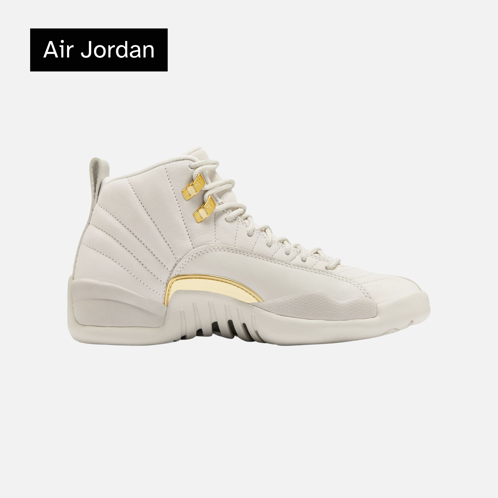 Wmns Air Jordan 12 Retro 'Phantom'