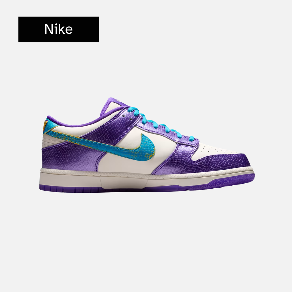 Kobe Bryant x Nike Dunk Low Protro 'Draft Day'