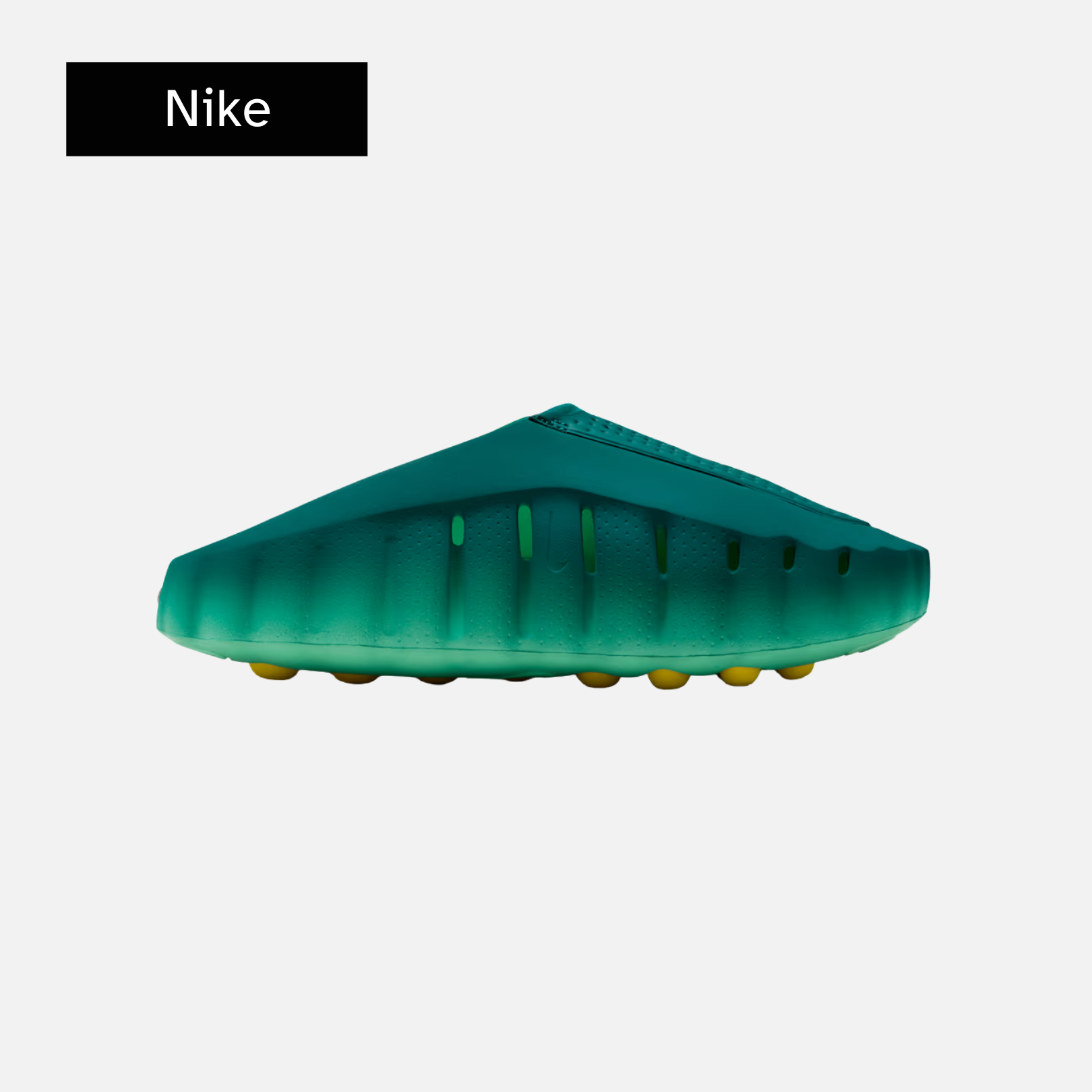 Nike Mind 001 'Geode Teal'