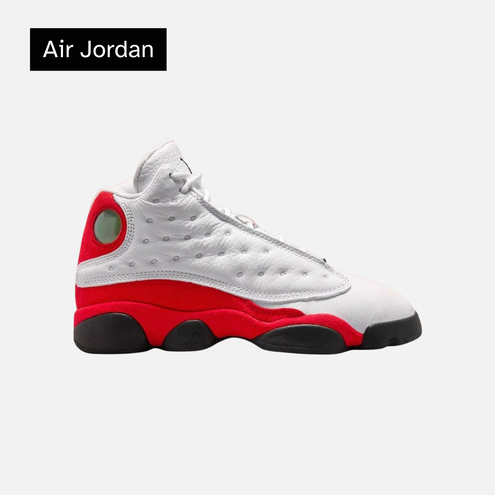 Air Jordan 13 Retro 'Chicago' 2026