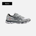 ASICS Gel NYC 'White Steel Grey'