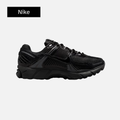 Nike Wmns Air Zoom Vomero 5 'Black Metallic Silver Anthracite'