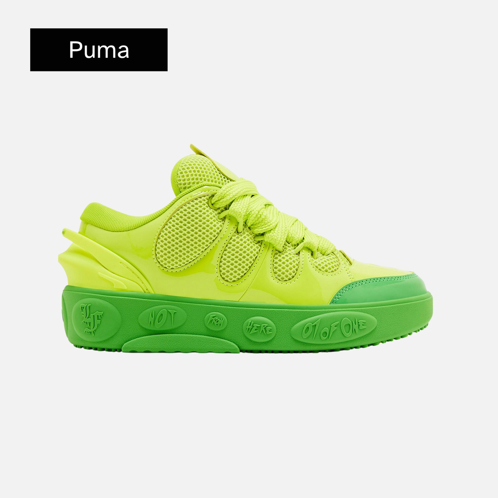 Puma LaFrancé 'Slime'
