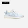 adidas Men's Yeezy Boost 350 V2 'Mono Ice'