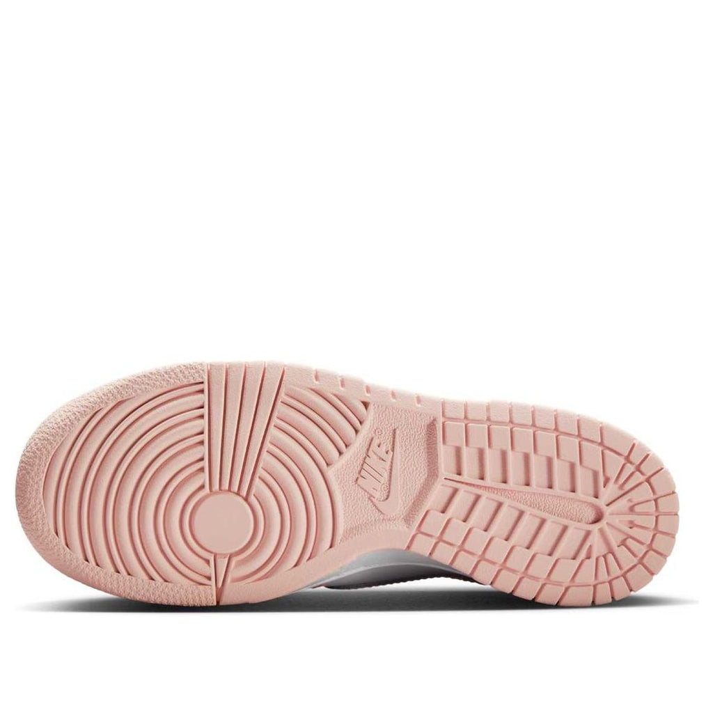 Dunk Low GS 'Washed Coral'