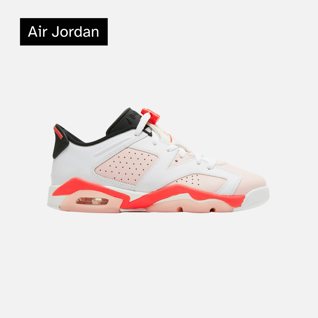 Air Jordan 6 Retro Low PS 'Atmosphere'