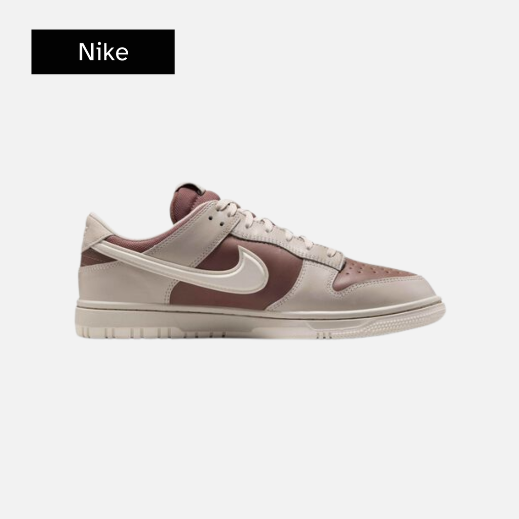 Nike Dunk Low GORE-TEX 'Light Bone Mink Brown Sail'