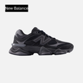 New Balance 9060 'Mono Black'