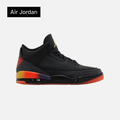 J. Balvin x Air Jordan 3 Retro 'Rio'