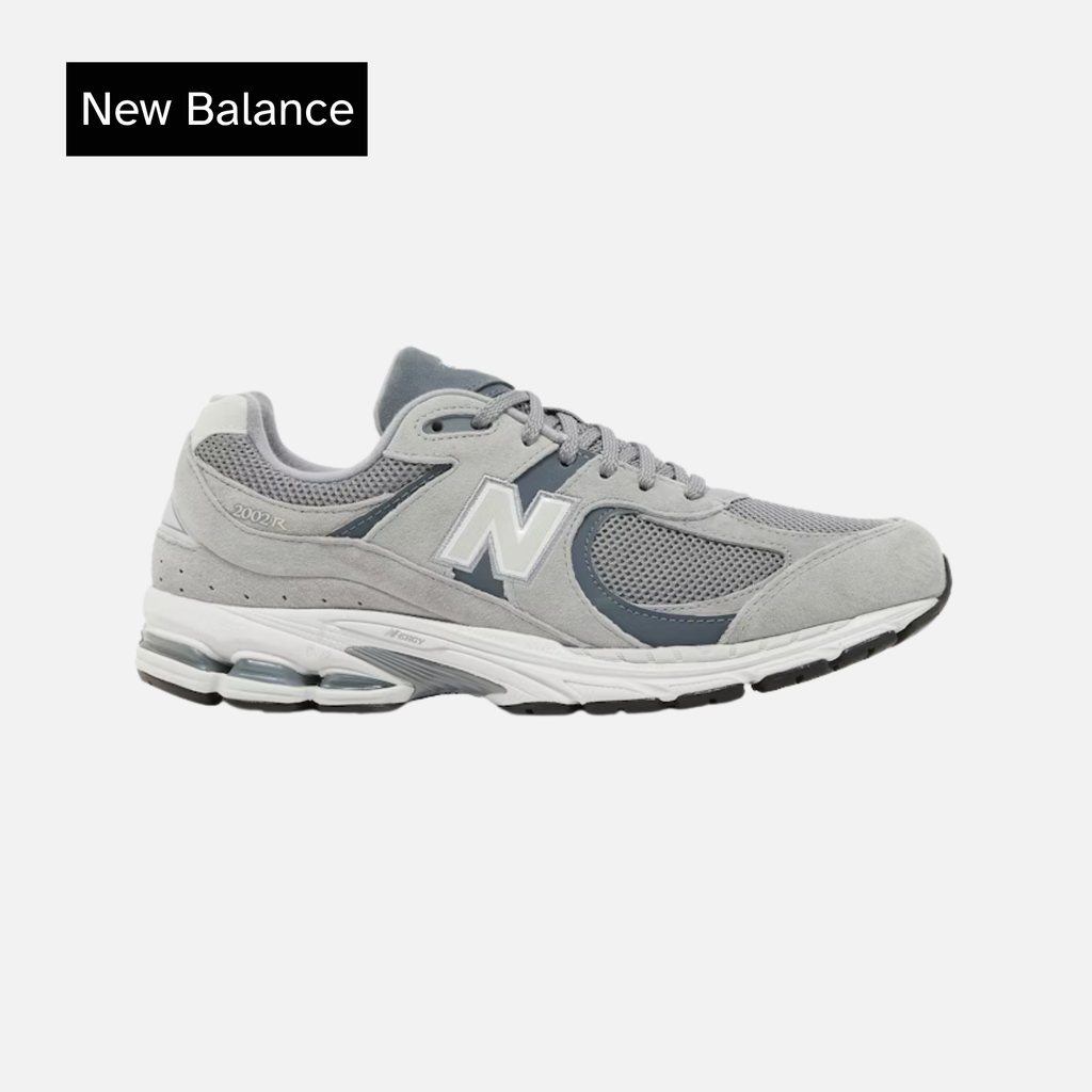 New Balance 2002R 'Steel Orca'