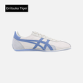 Onitsuka Tiger Runspark Shoes 'Cream Light Blue'
