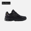 New Balance 2002R Big Kid 'Cordura Pack - Phantom Black'