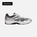 Saucony ProGrid Omni 9 'Grey Silver'
