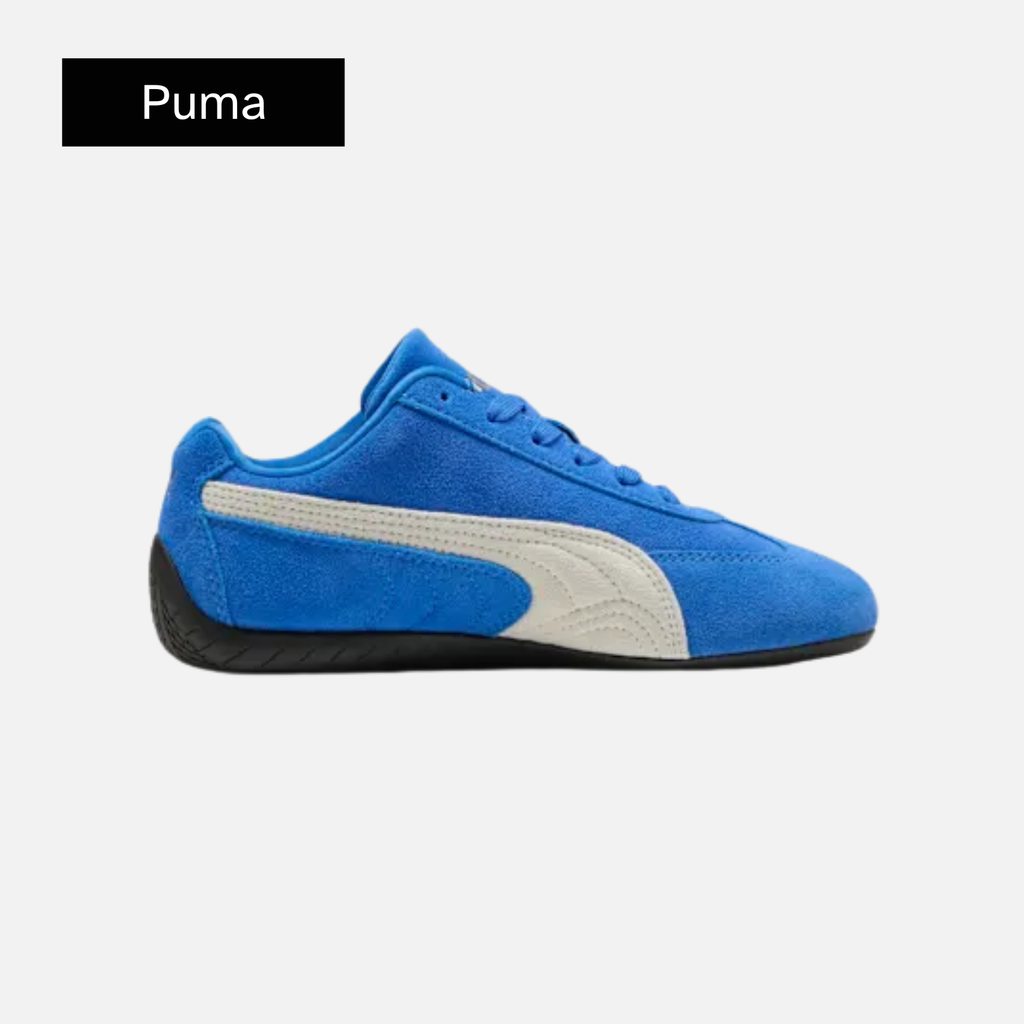 Puma Speedcat Light Blue GS