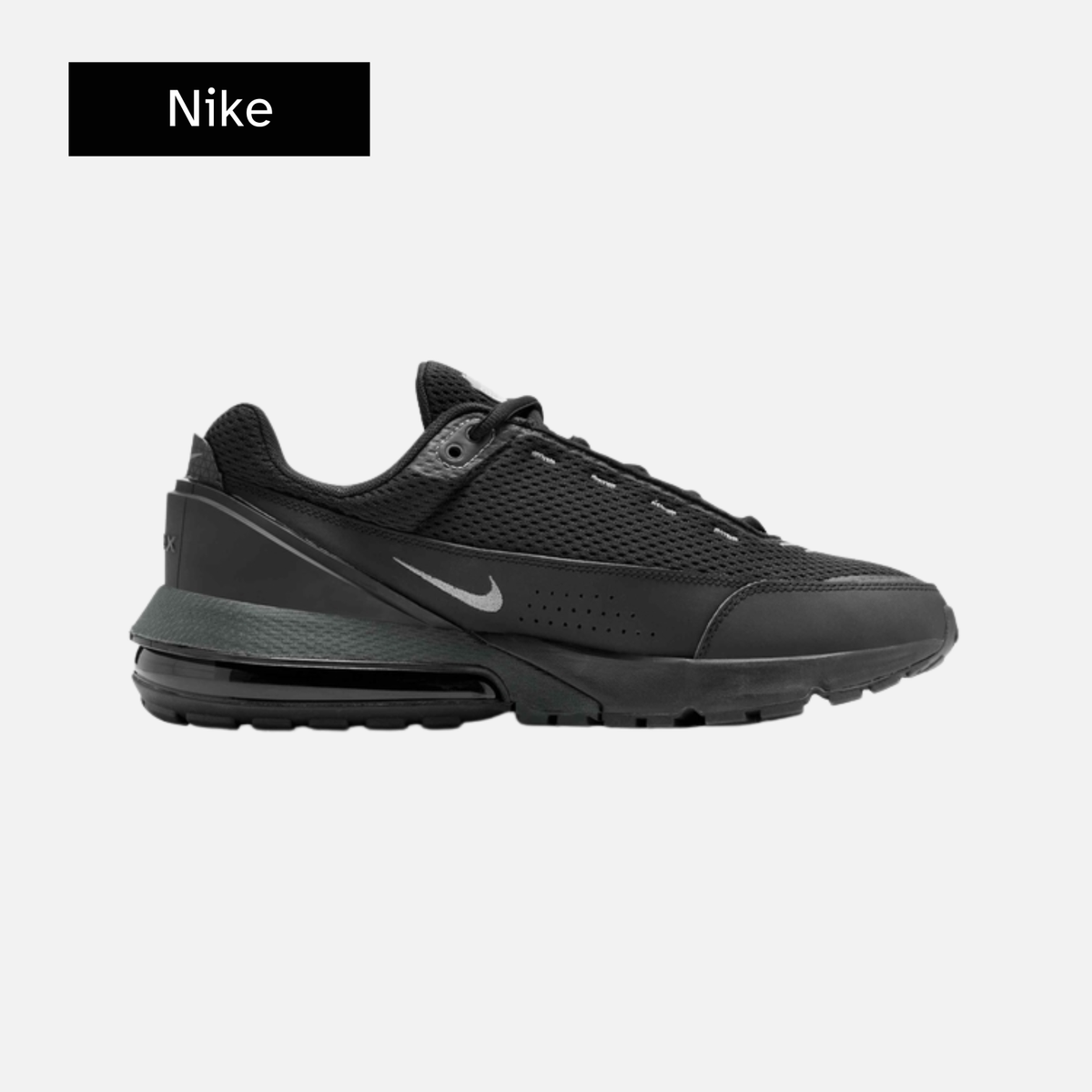Nike Air Max Pulse 'Black'
