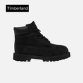 Timberland 6 Inch Premium Boot Toddler 'Black'