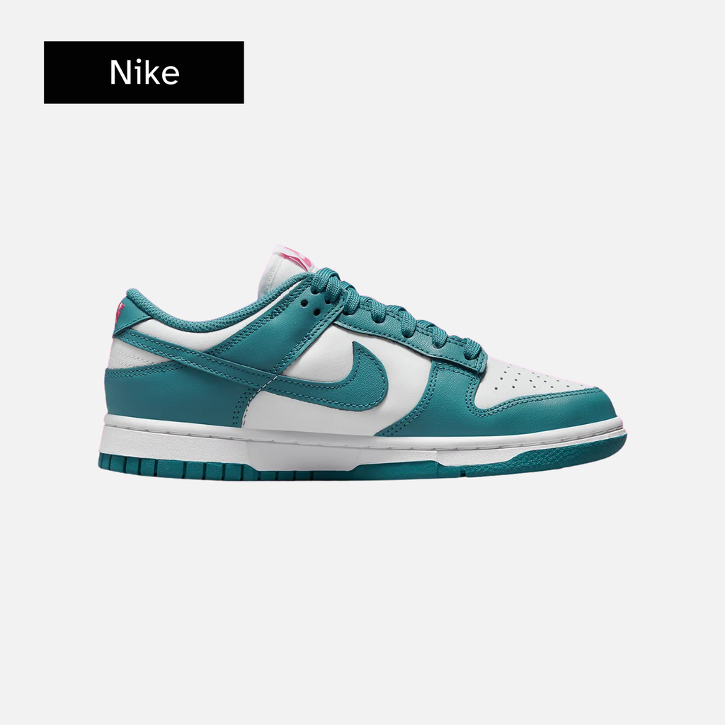 Wmns Dunk Low 'Noise Aqua'