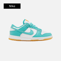 Wmns Dunk Low 'Teal Zeal'