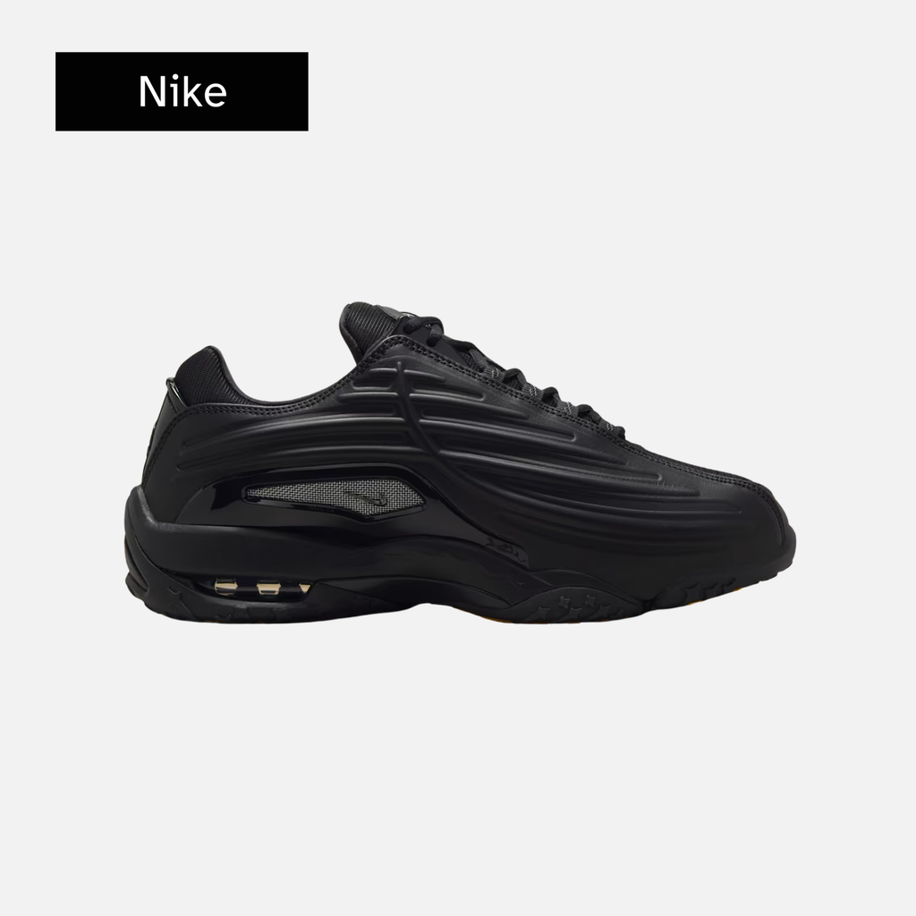 NOCTA x Nike Hot Step 2 'Black'