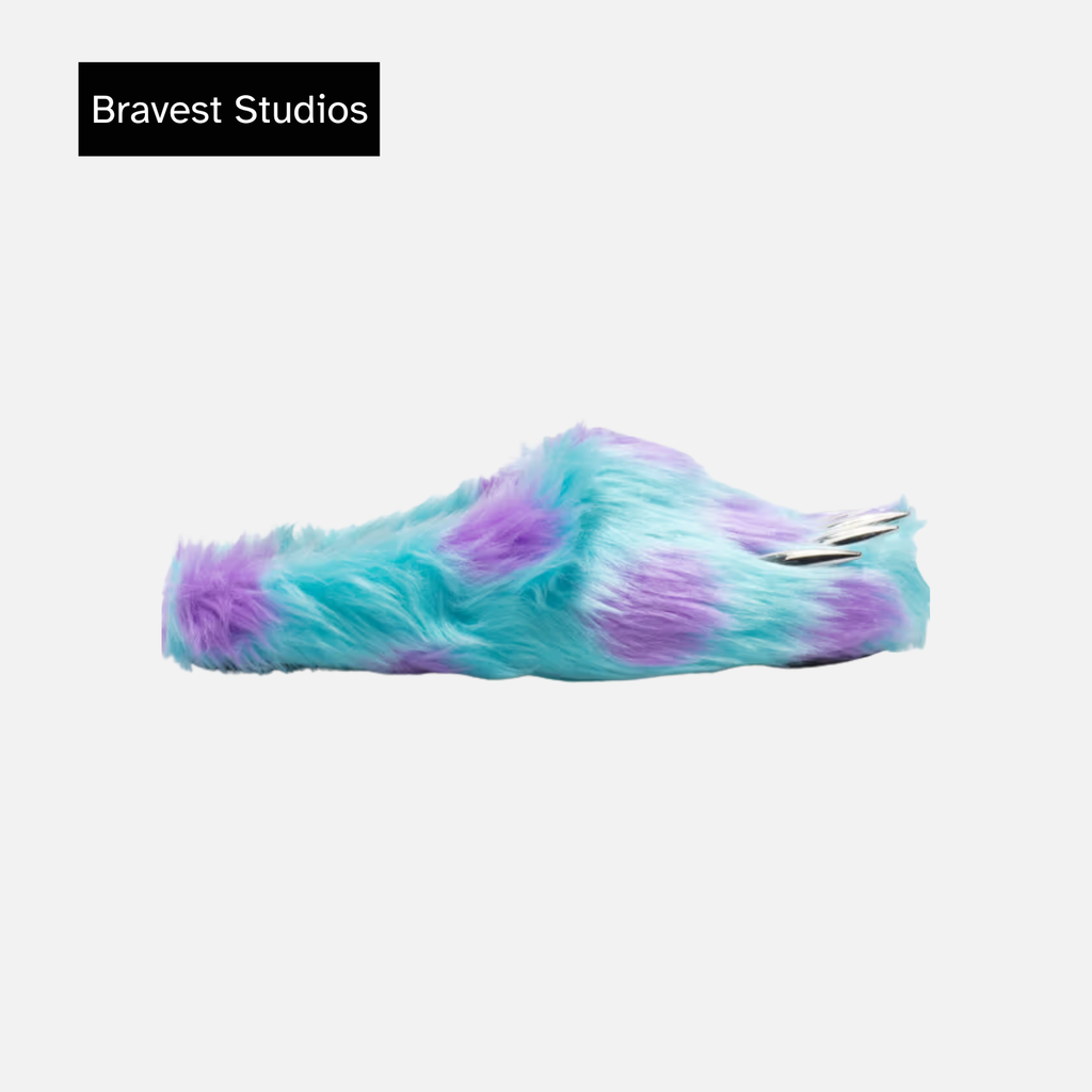 Bravest Studios Monster Claw Mule 'Monster'