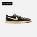 Nigel Sylvester x Air Jordan 1 Low OG 'Better With Time'