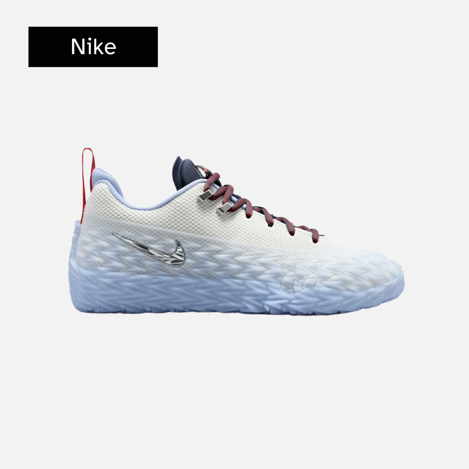 Cade Cunningham x Nike S.T. Charge PE EP 'Detroit Tough'