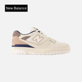 New Balance 550 'Bisque Earth Shadow'