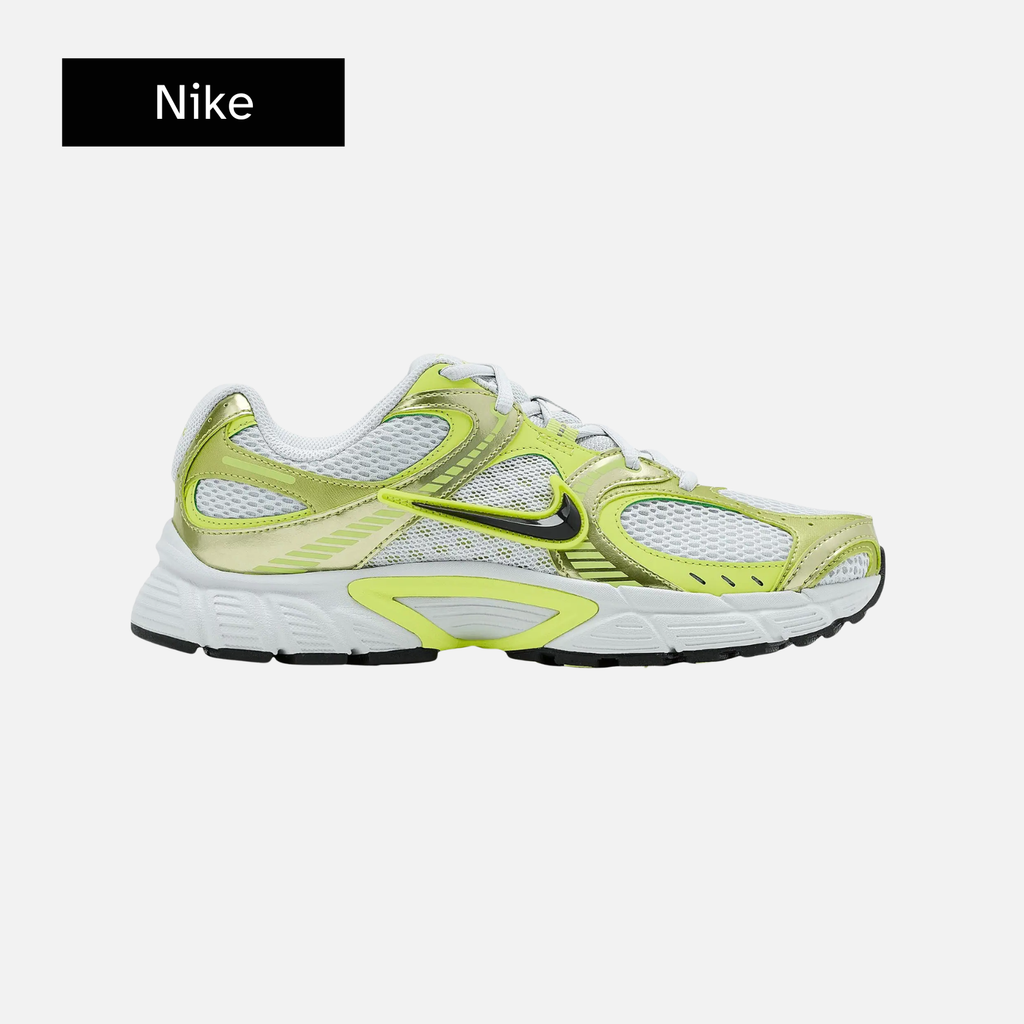 Nike Wmns V5 RNR 'Pure Platinum Light Lemon Twist'