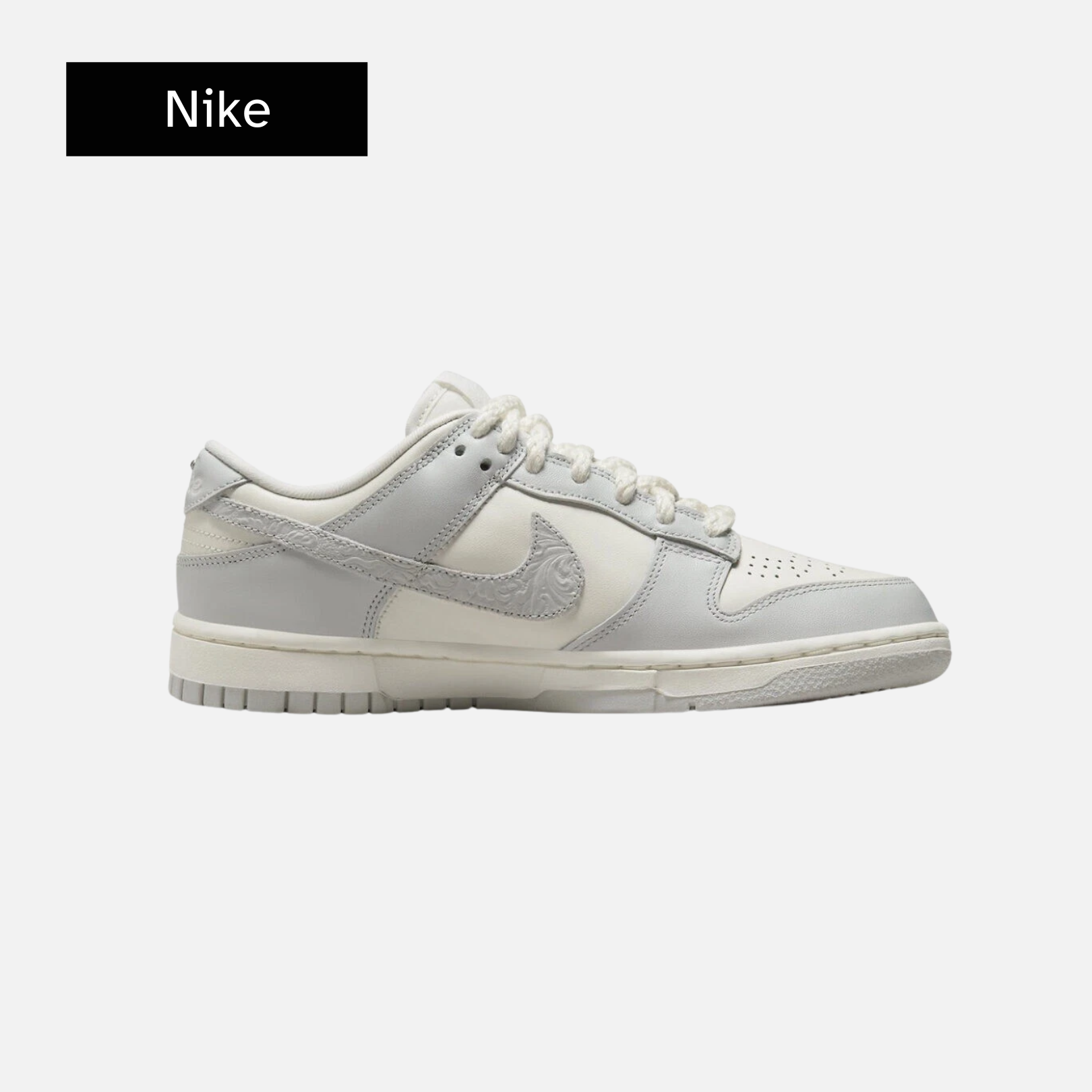 Wmns Dunk Low 'Needlework'