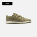 Nike Wmns Dunk Low Premium 'Neutral Olive'