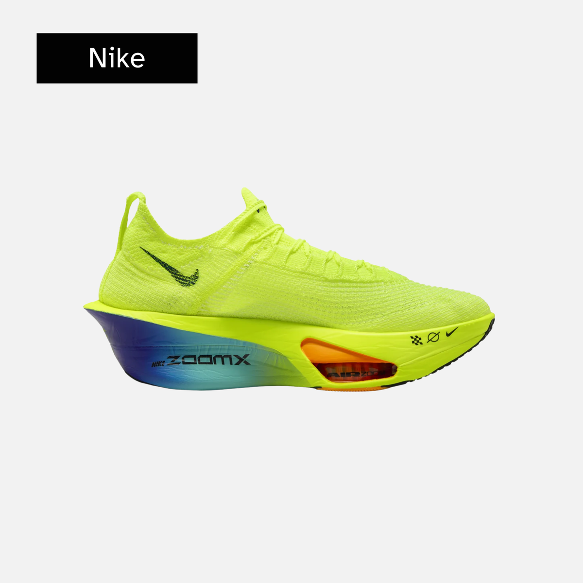 Nike Wmns Air Zoom Alphafly NEXT% 3 'Fast Pack'